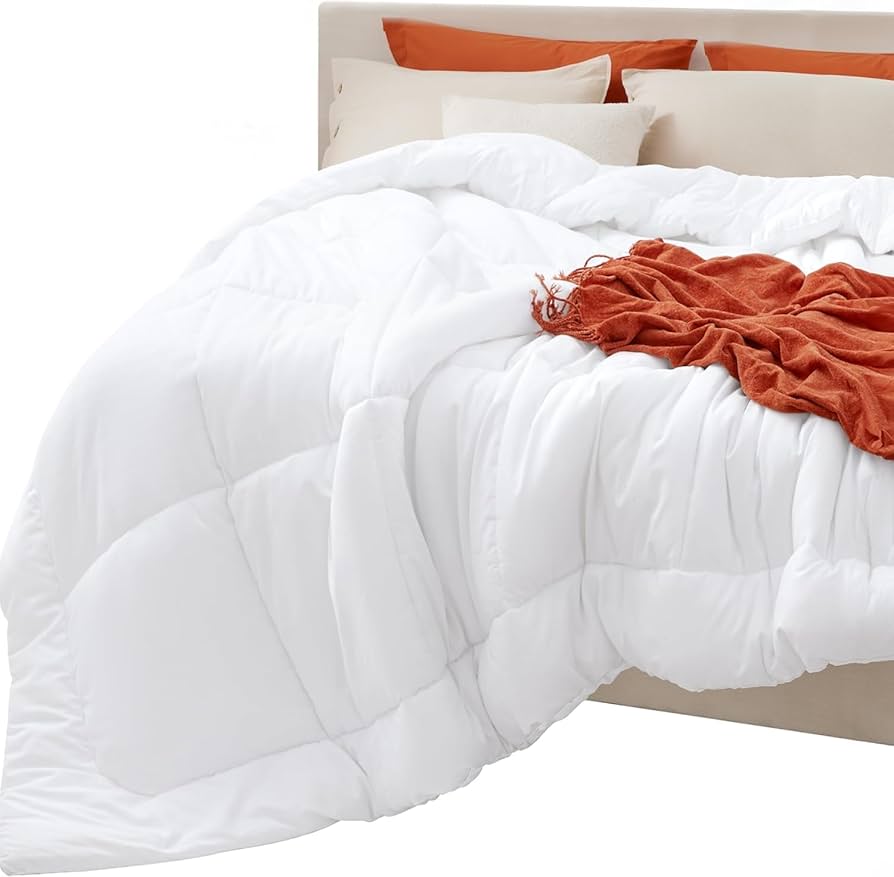 King Duvet Insert - Oversized King 