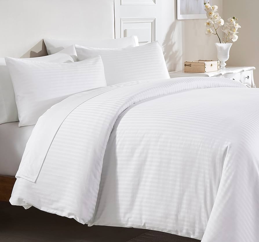 Queen Duvet Cover Queen Size with 2 pillowcases