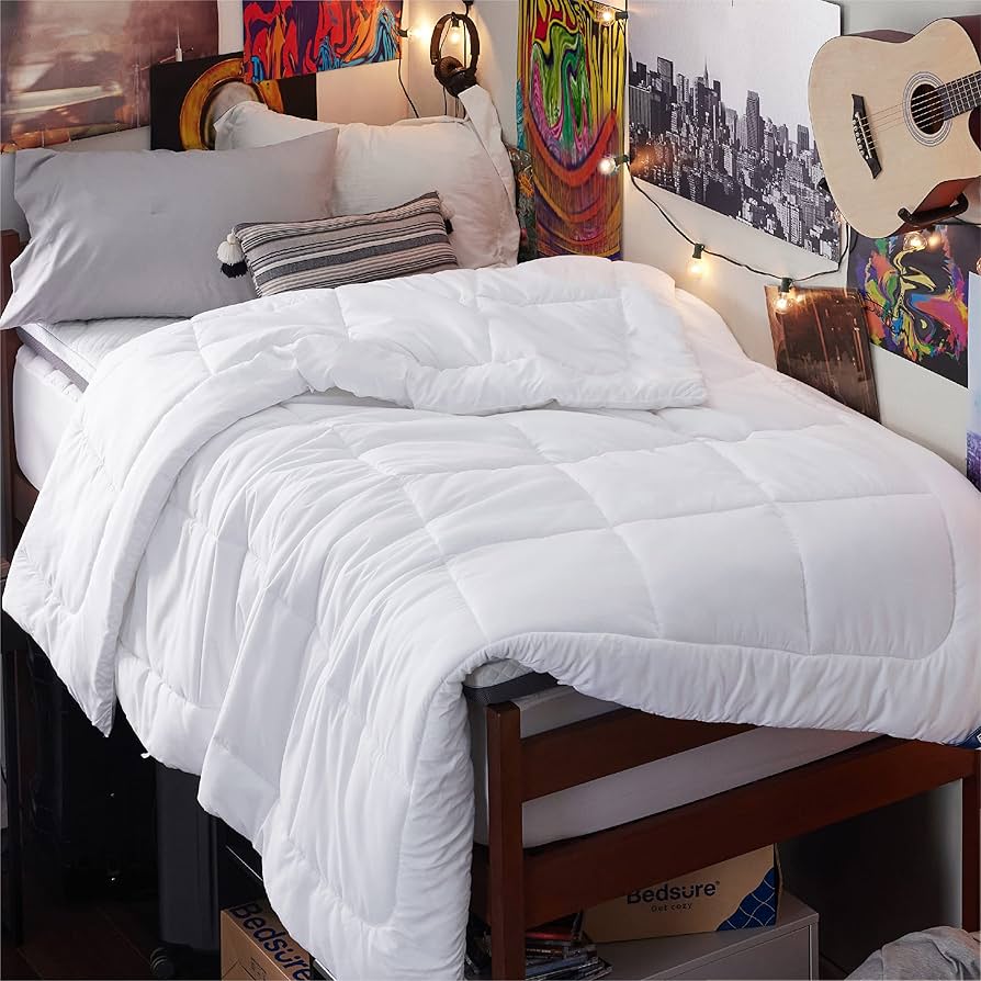 Twin XL - Duvet Insert - Twin Xl Size