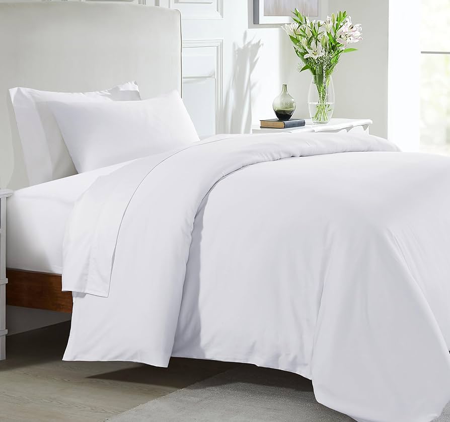 Twin XL Duvet Cover Set 1 pillow sham - Twin Xl 