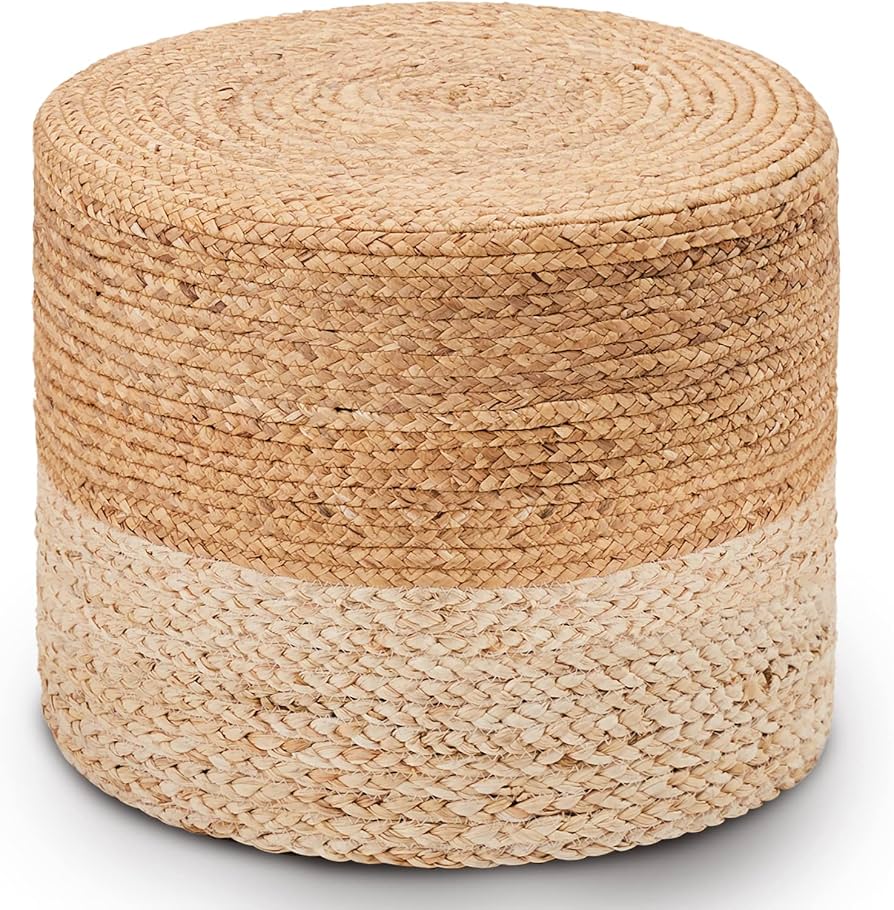 Wimarsbon Ottoman Poufs