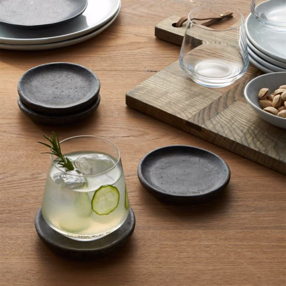Cole Coasters Set Of 4
