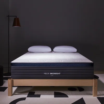 Helix Mattress Helix Midnight Mattress