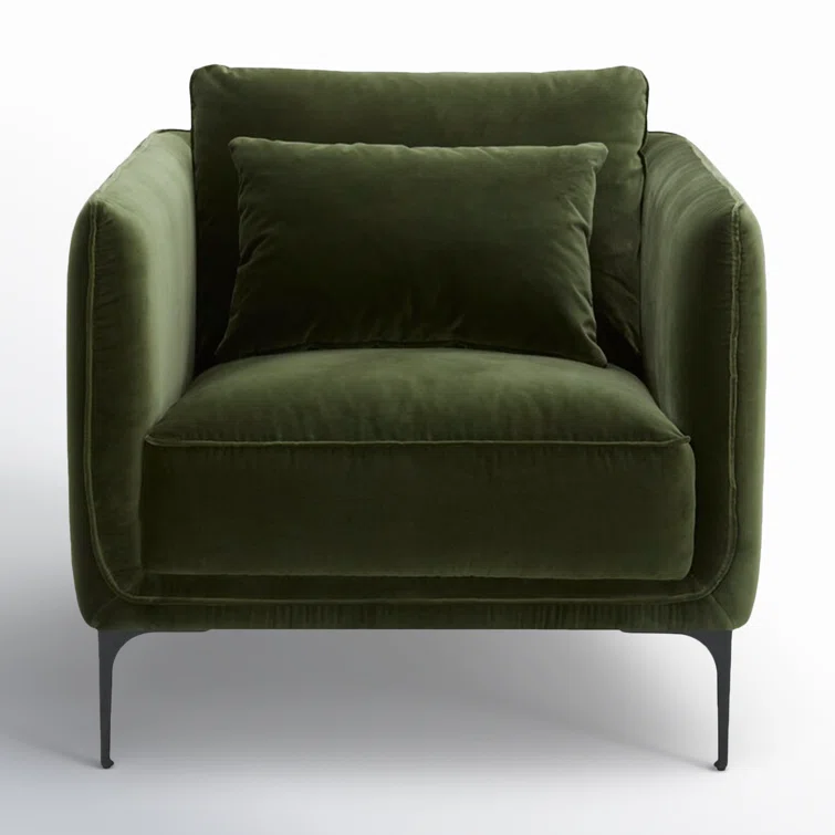 Allmodern Rae Upholstered Armchair