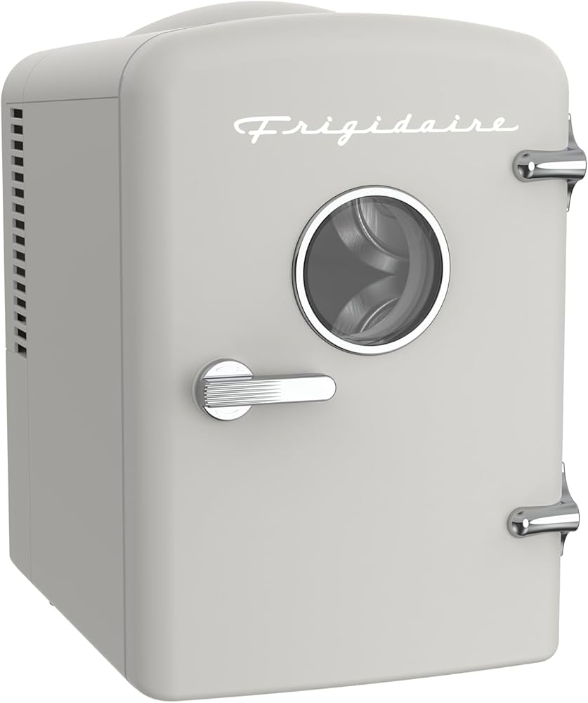 Nursing Breast Milk Mini Fridge Cooler