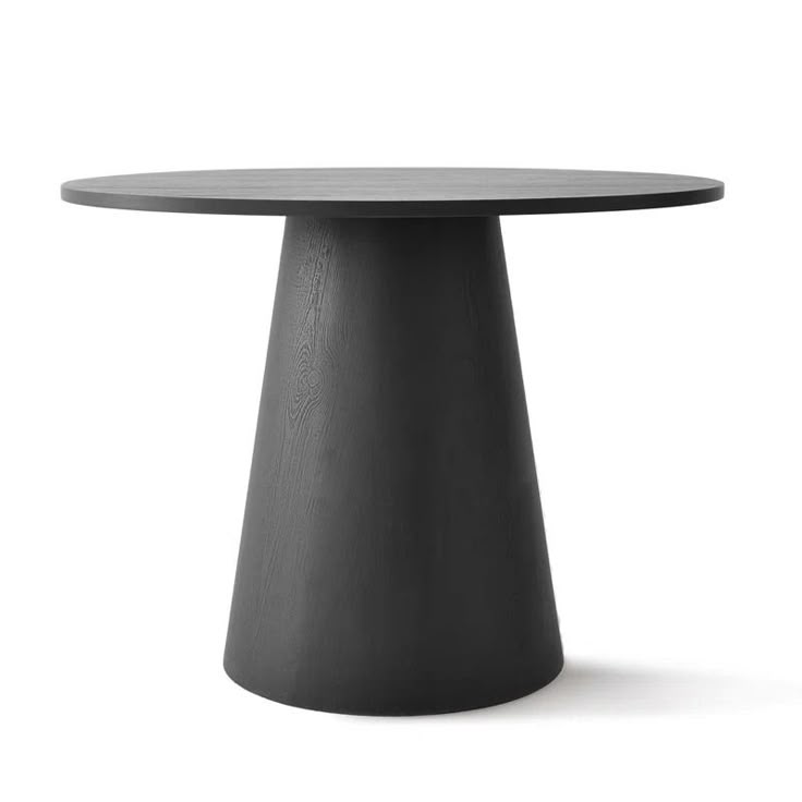 George Oliver Agne 35 Round Pedestal Dining Table