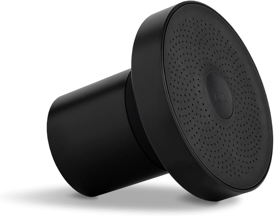 The Jolie Filtered Showerhead | Clinically Tested