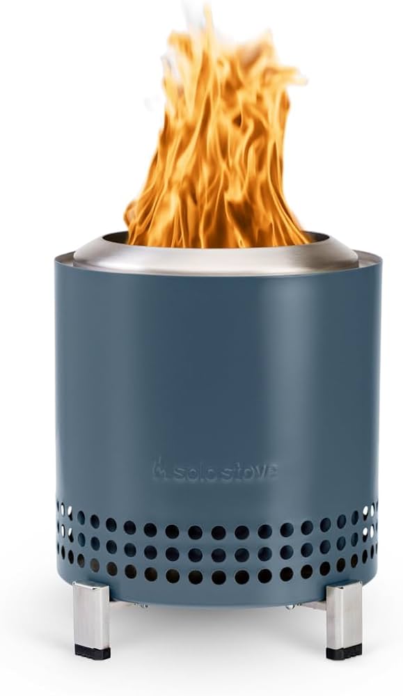 Solo Stove Mesa Xl