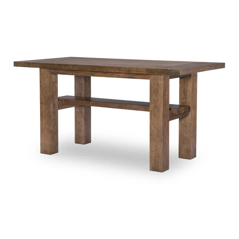 Legacy Classic Artisans Place Counter Height Dining Table Seats 4 6