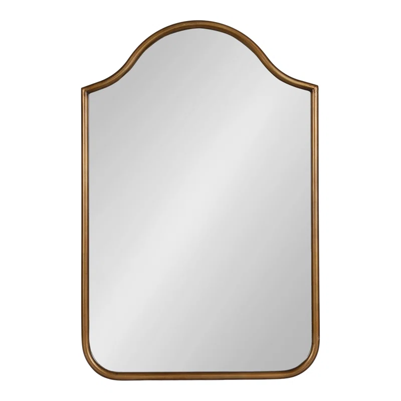 Rosdorf Park Daxon Bathroom Vanity Mirror
