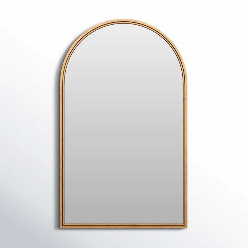 Joss Main Tracie Bathroom Mirror