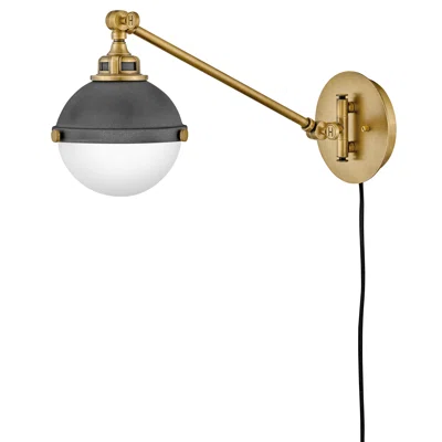 Birch Lane Milroy Fletcher Sconce