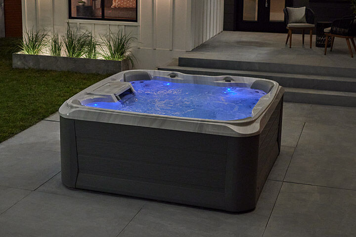 Sundance® Edison® – 680™ Series | | Sundance® Spas