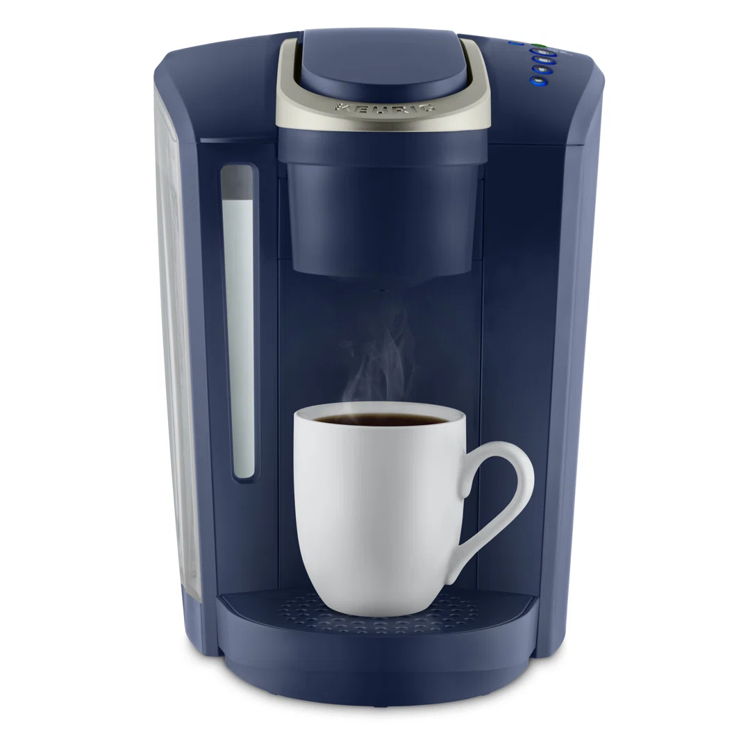 5000359892 Keurig K-Select Single-Serve K-Cup Pod Coffee Maker