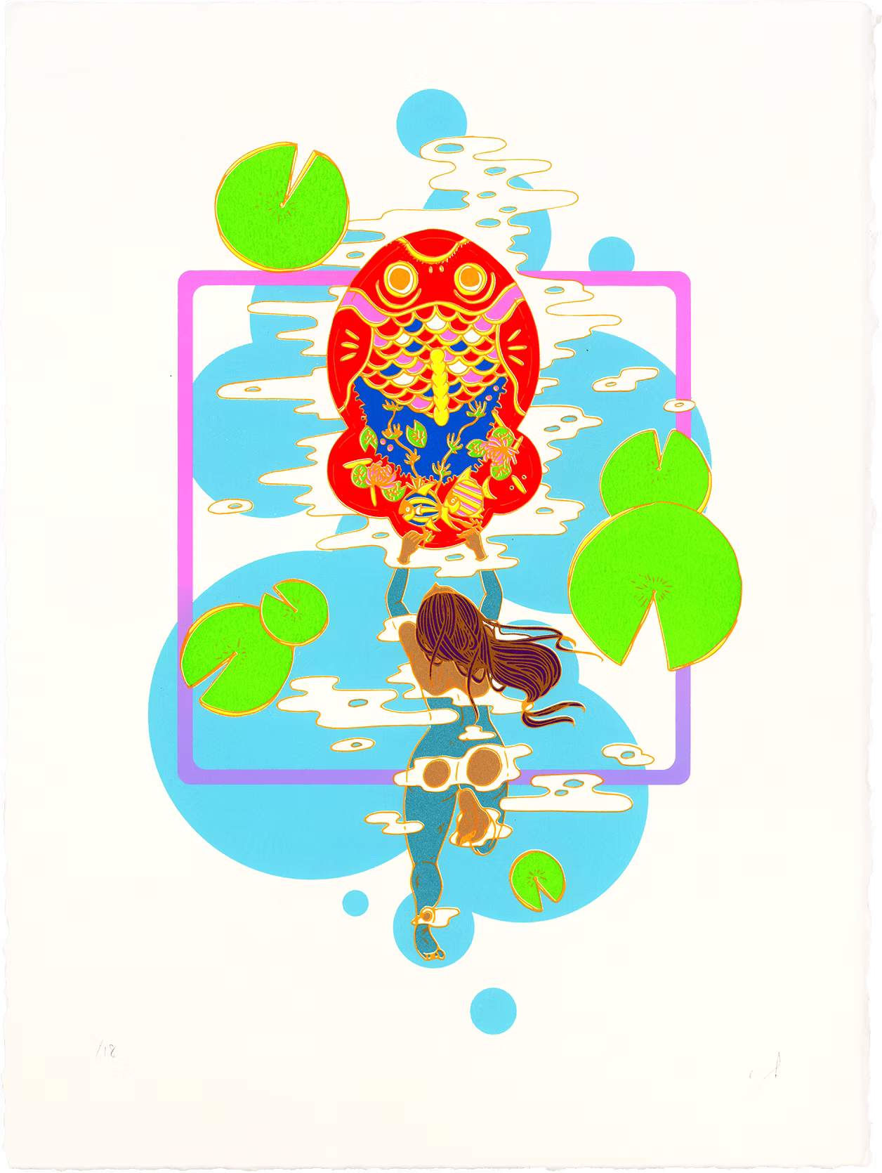 A Showa Day Afternoon ● 昭和の休日 | Floating World