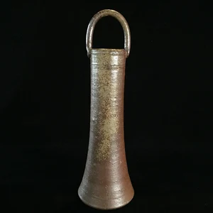 Japanese Vintage Pottery Vase