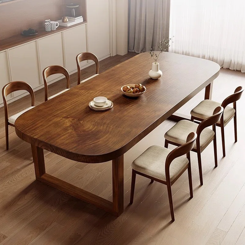 Loon Peak Janyra Dining Set