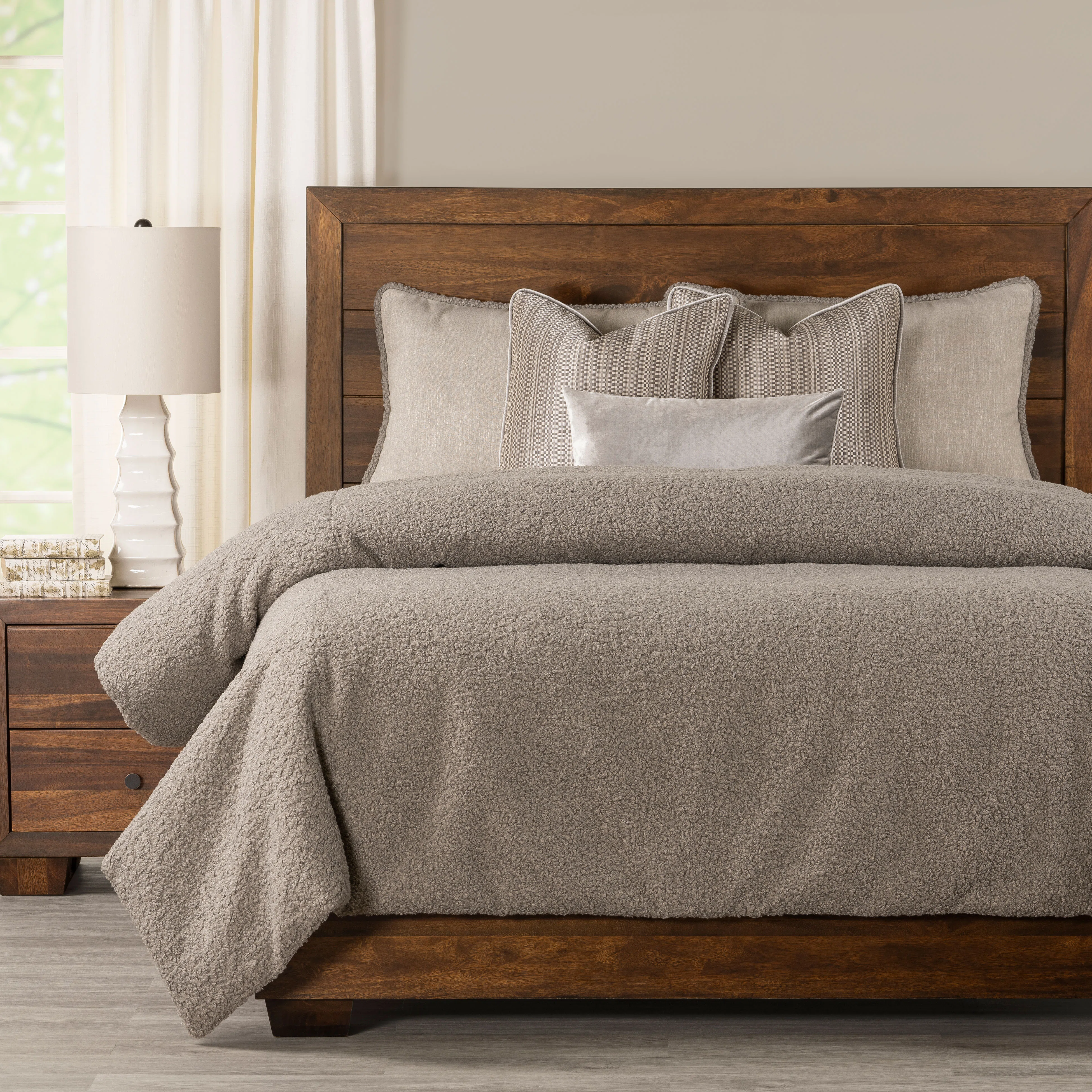 Pologear Belmont Throw Pillow Cover Insert