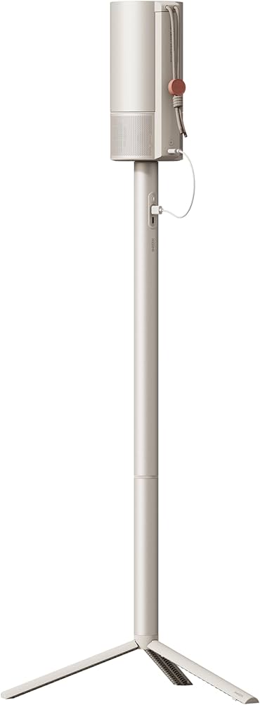 Xgimi Mogo 3 Pro New Outdoor Projector With Powerbase Stand
