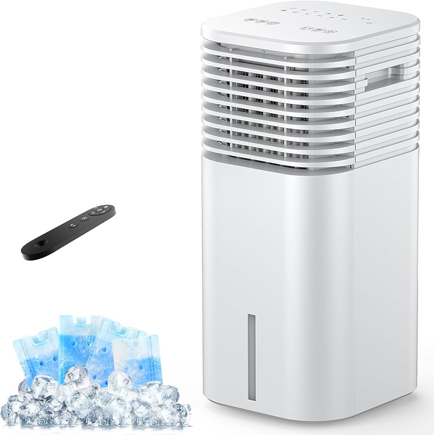 Windowless Portable Air Conditioners