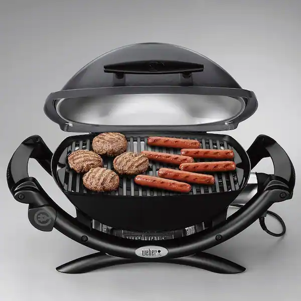 Q 2400 Electric Grill | Q Electric Series | Electric Grills