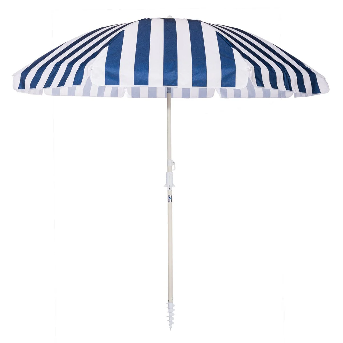 The Mañana Umbrella - Continental Drifter Stripe