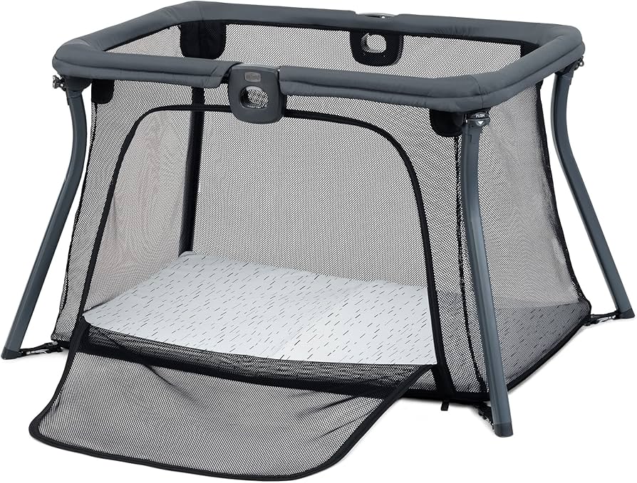Chicco Alfa Lite® Lightweight Travel Playard