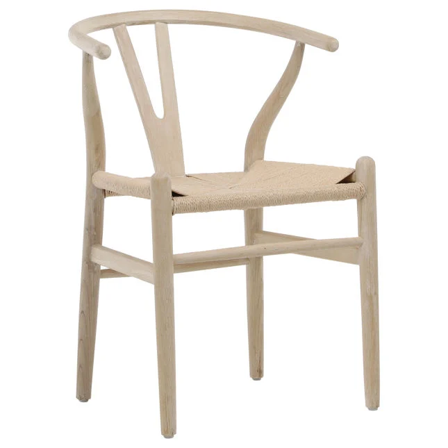 Reni Chair, nordic white