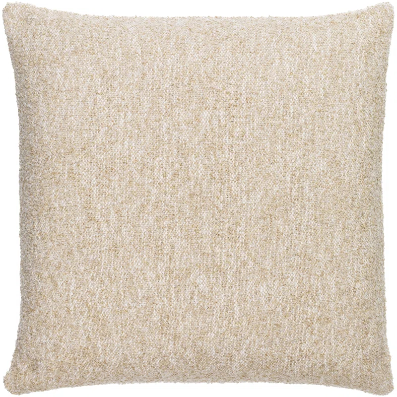 Bobby Throw Pillow