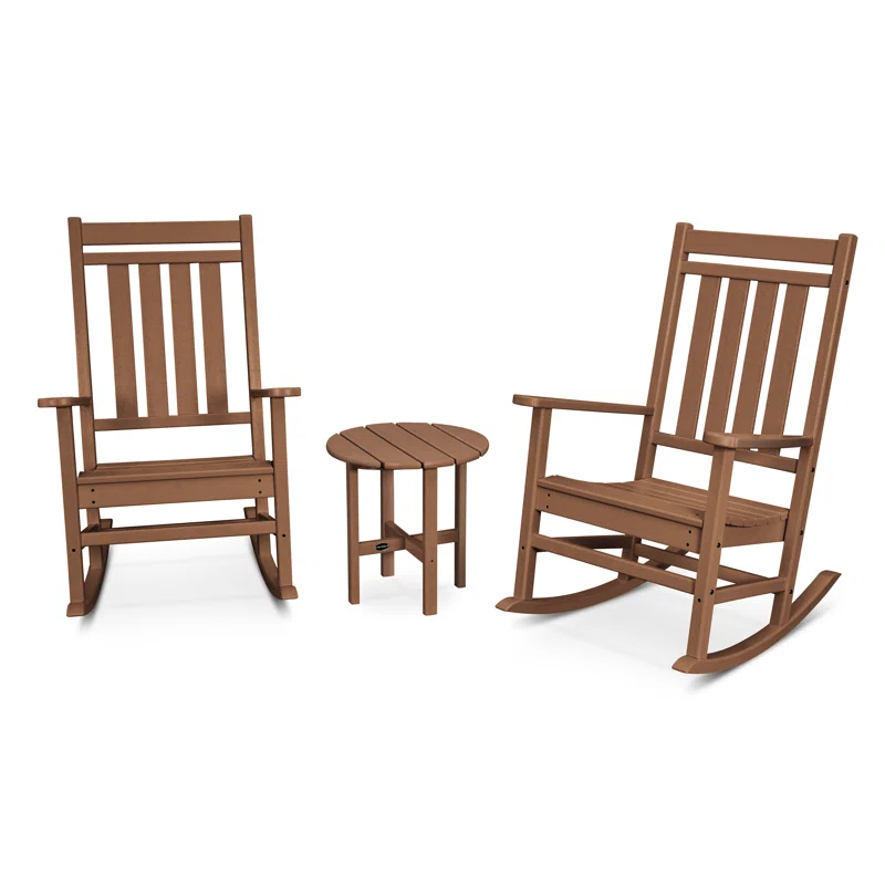 2 - Person Seating Group