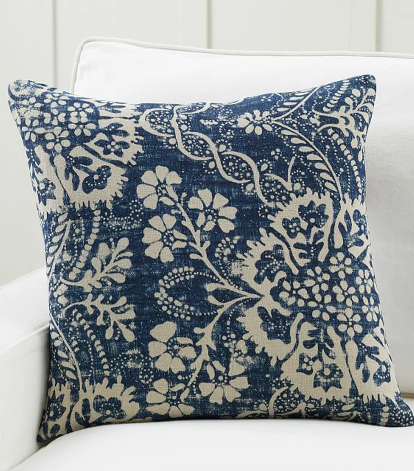 Bernyce Printed Pillow Cover