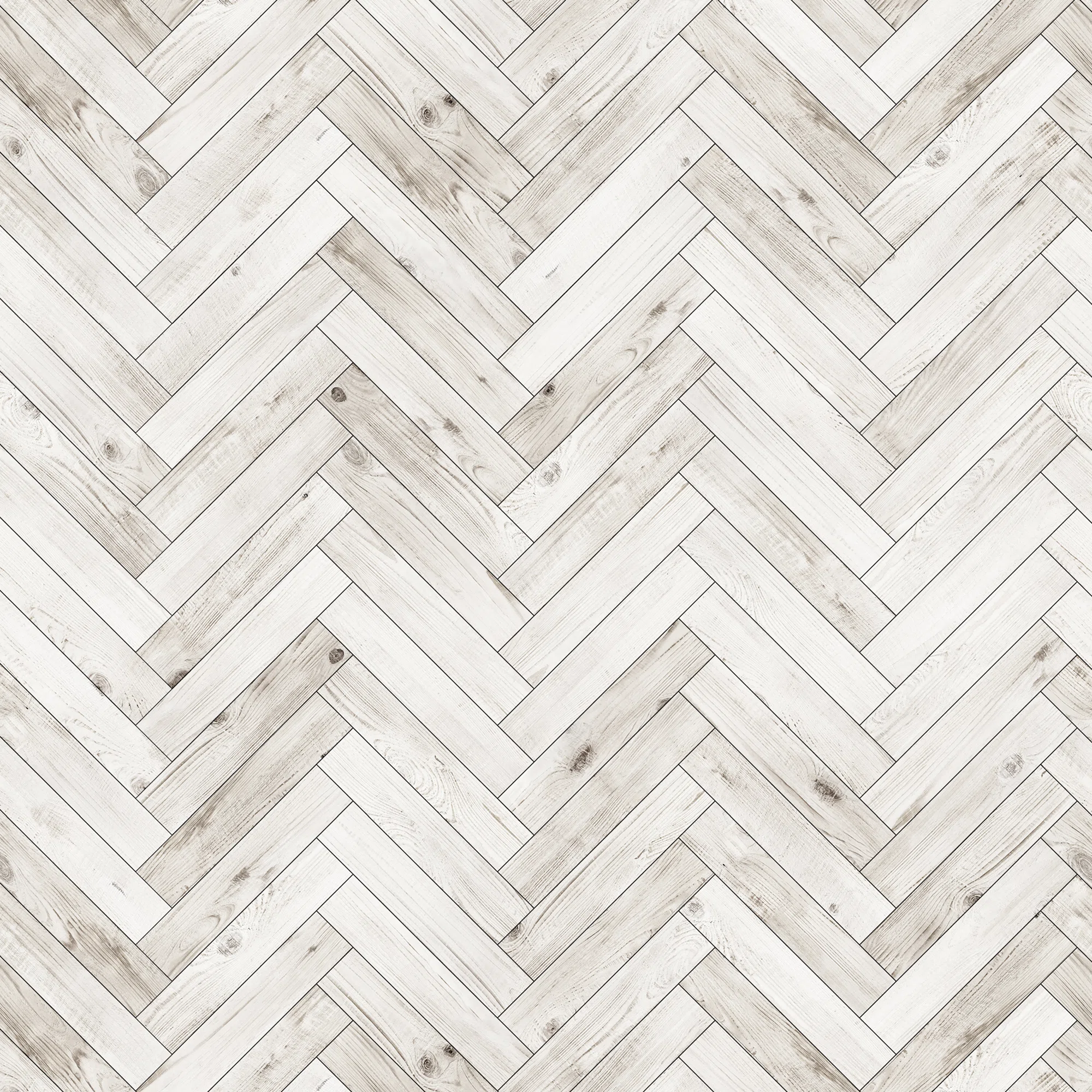 Gracie Oaks Diuri Herringbone Paintable Wallpaper Tile