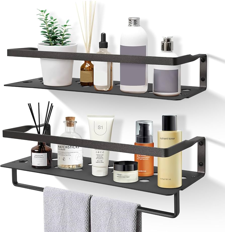 Uten Floating Shelves