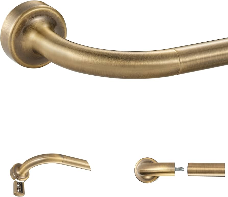 Curtain Rods