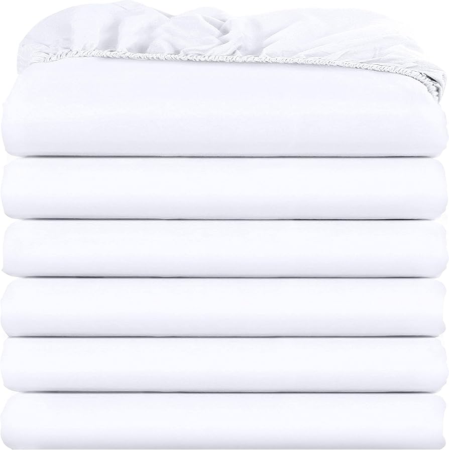 Queen Fitted Sheets 