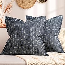 Pillow Covers 20x20 