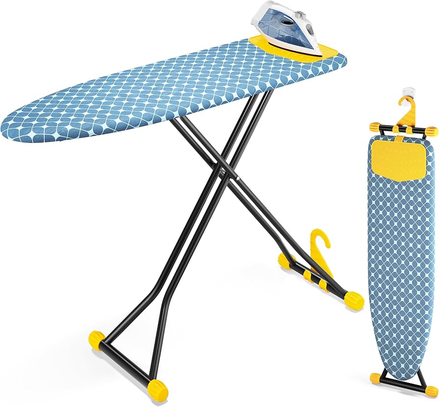 Kingboard Ironing Board