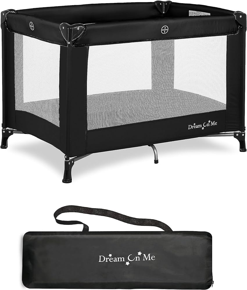 Portable Playard
