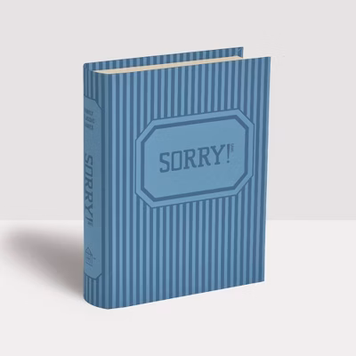 Sorry! Board Game 