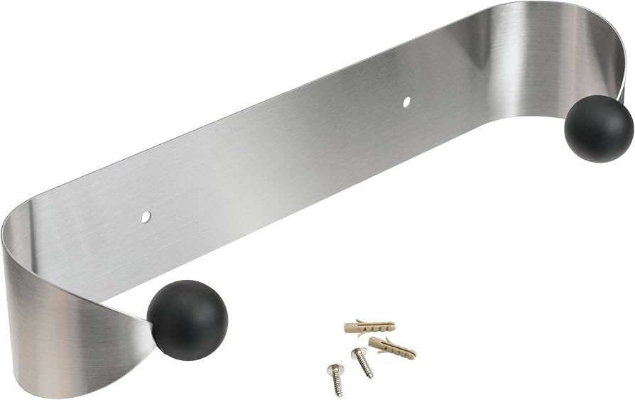 Prodyne Under Cabinet Paper Towel Holder