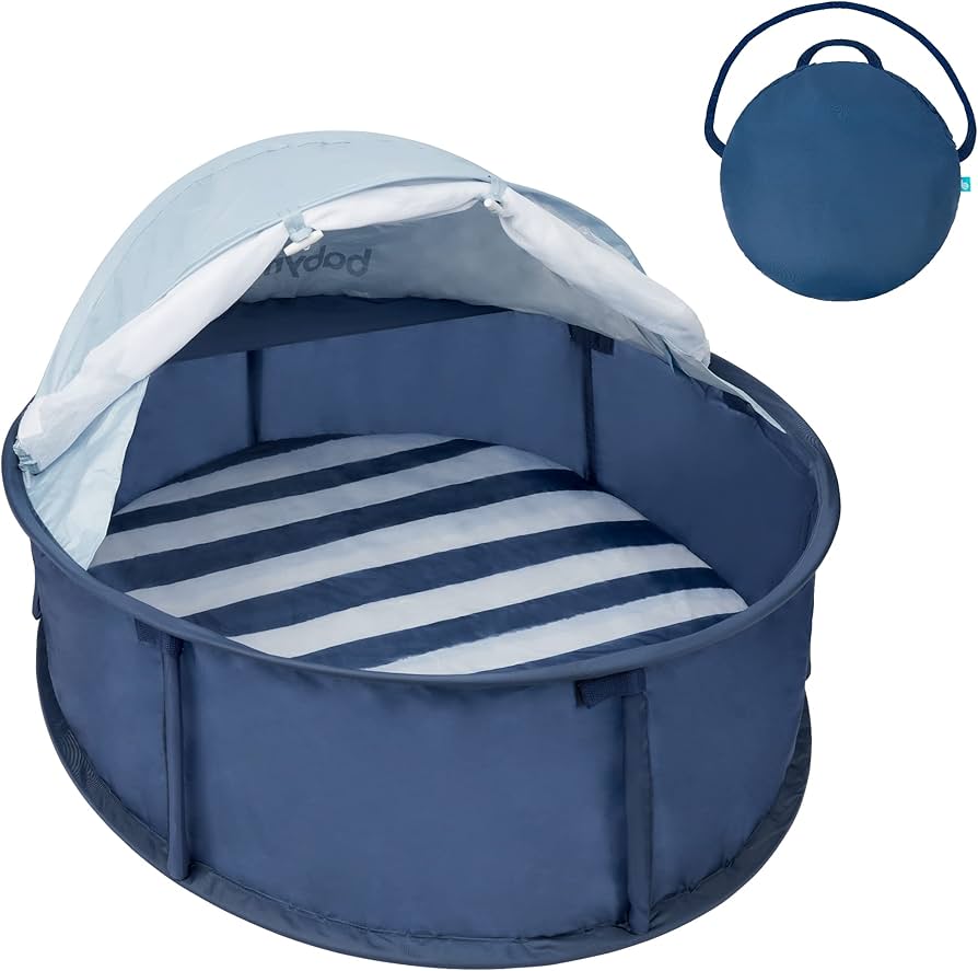 Babymoov Babyni Playpen