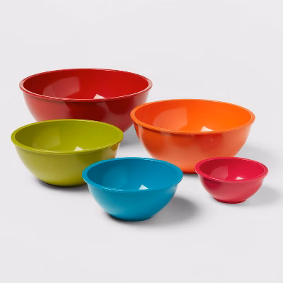 Mixing Bowl Set - Room Essentials