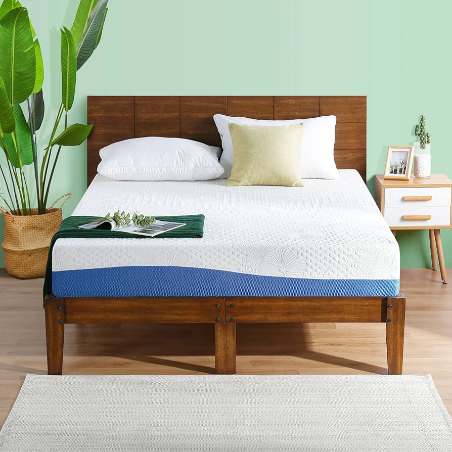 Olee Sleep King Mattress