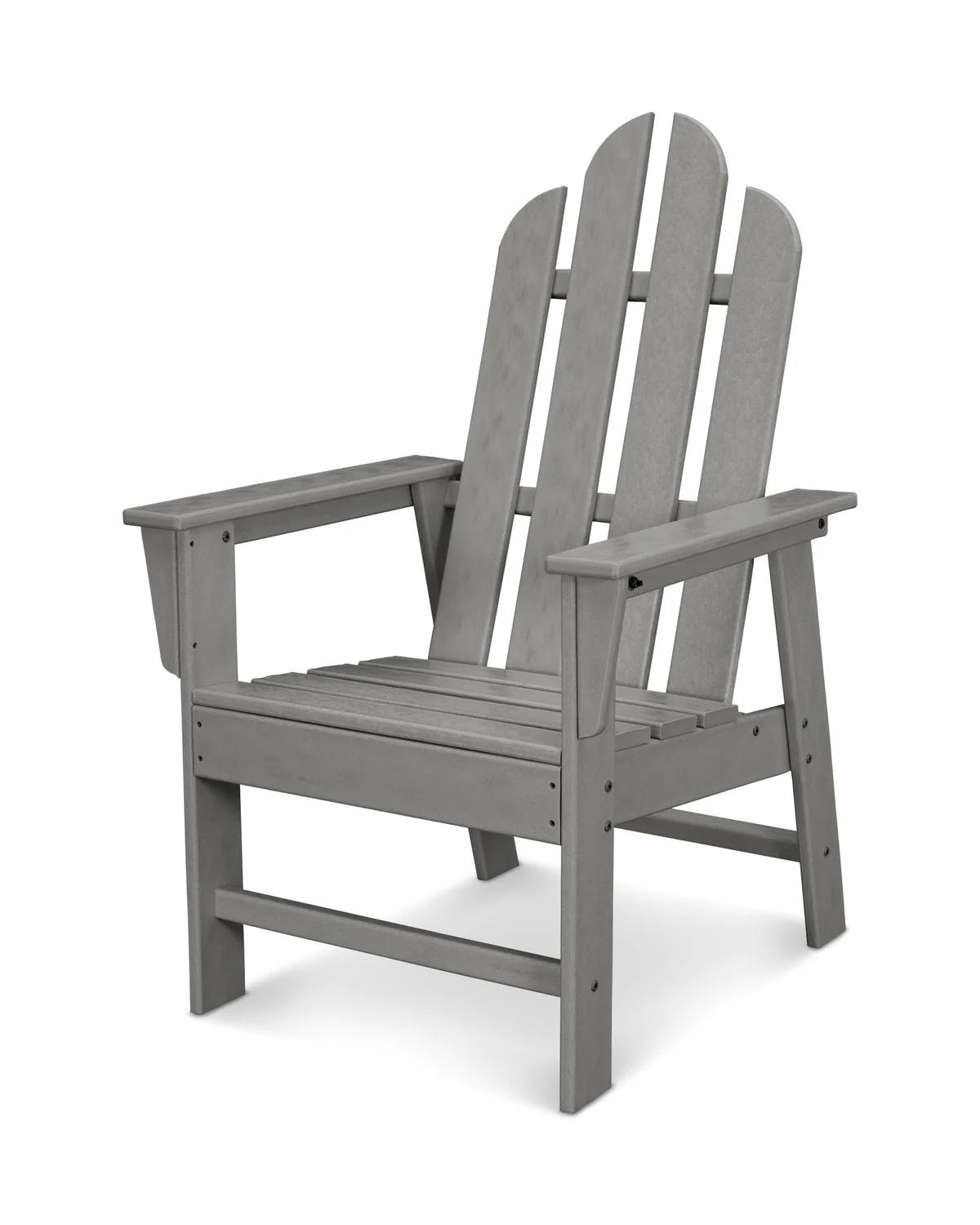 Long Island Upright Adirondack Chair