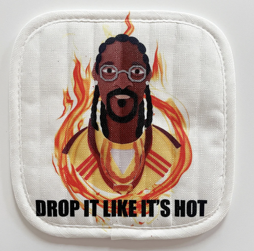 Hot Pad