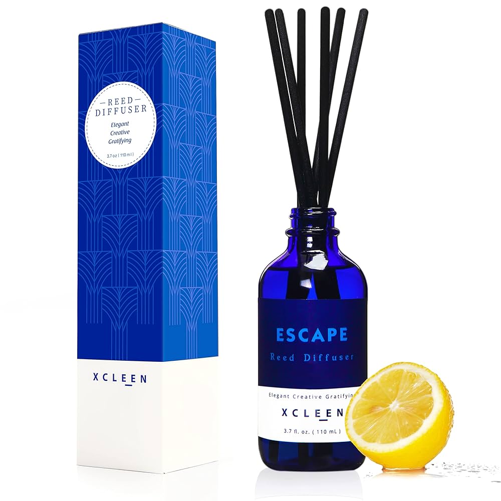 Reed Diffusers 