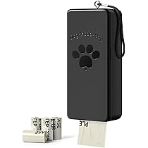 Dog Poop Bag Dispenser