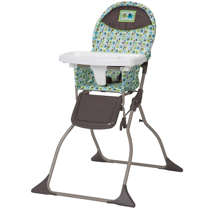 Cosco Kids Highchair For Baby