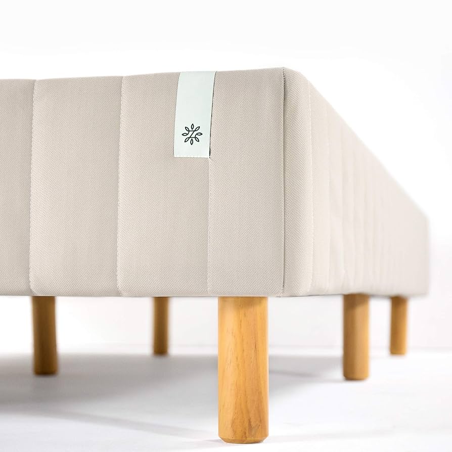 Zinus Good Design Award Winner Justina Metal Mattress Foundation