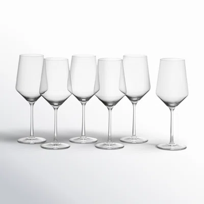 Schott Zwiesel Pure 18 Oz Red Wine Glass